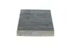 Фільтр салону Ford Fiesta 01-10/Fusion 02-12 (вугільний) BOSCH 1987432387 (фото 2)