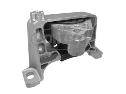 Подушка двигуна (R) Mazda 3 1.3-1.6 03-13 CORTECO 49425684