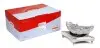 Подушка КПП MB C/E/S-class (W204/W212/W221) 4-Matic 05-/Vito (W447) 14- CORTECO 80001061 (фото 1)