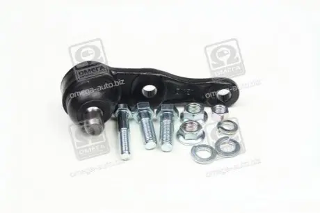 Опора Шарова MAZDA 323 нижн. CTR CBKK-7 (фото 1)