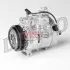 Компресор кондиціонера BMW DENSO DCP05021 (фото 1)