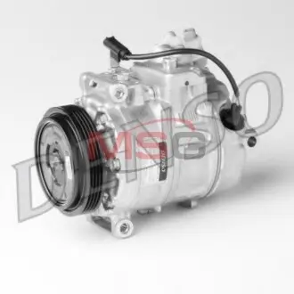 Компрессор кондиционера BMW DENSO DCP05021