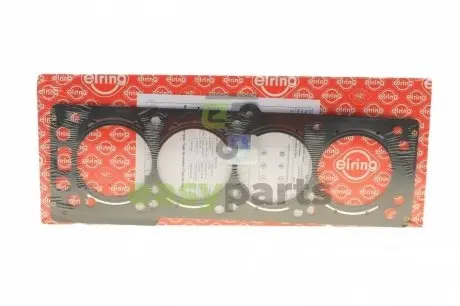Прокладка ГБЦ Opel Astra/Zafira 2.0 00-10 (1.20 мм) ELRING 627.192