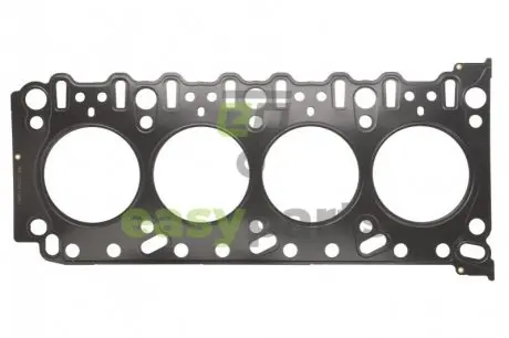 Прокладка ГБЦ Porsche Cayenne 4.5 02-07 (0.6mm/d=95mm)(5-8 циліндр) ELRING 710.733