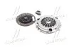 Сцепление MAZDA 6 1.8 02-07 EXEDY MZK2124 (фото 3)