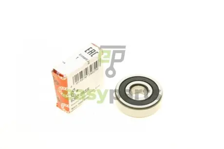Підшипник (15x42x13) FAG 6302.2RSR