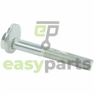 Болт з ексцентриком Mazda 3/5 03- FEBEST 0529-001