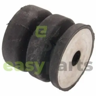 ПОДУШКА РАМЫ TOYOTA, LEXUS FEBEST TSB-120FLOW