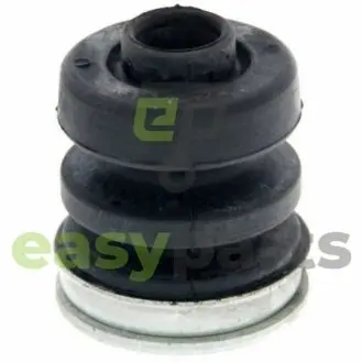ПОДУШКА РАМЫ TOYOTA, LEXUS FEBEST TSB-120FUP