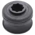 ПОДУШКА РАМЫ TOYOTA, LEXUS FEBEST TSB-125 (фото 1)