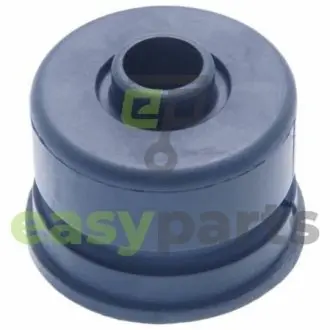 Опора підрамника FEBEST TSB-LC100