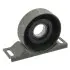 Підшипник підвісний BMW (E30/ E32/ E34) -97 (d=30mm) (посередине) FEBI BILSTEIN 02823 (фото 1)