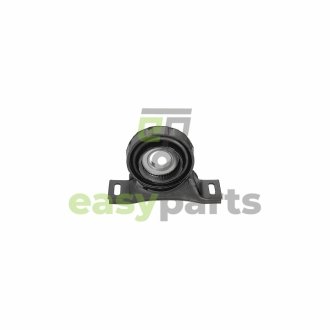 Підшипник підвісний BMW 3 (E30) 83-91 (d=30mm) FEBI BILSTEIN 07108