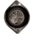 Подушка двигуна (R) BMW 5 (E39)/7 (E38) 2.8-5.4 94-04 FEBI BILSTEIN 08783 (фото 4)