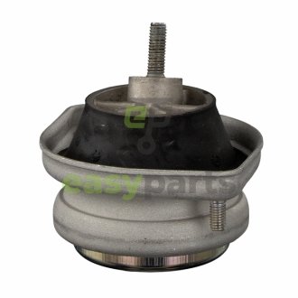 Подушка двигуна (R) BMW 5 (E39)/7 (E38) 2.8-5.4 94-04 FEBI BILSTEIN 08783