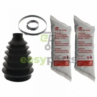 Пыльник ШРУСа наруж. RENAULT (FEBI) FEBI BILSTEIN 100040
