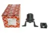 Фото 6 - подушка двигуна (L) Mitsubishi Lancer VI 1.3-1.6 03-11 FEBI BILSTEIN 105978 Подушка двигуна (L) Mitsubishi Lancer VI 1.3-1.6 03-11 FEBI BILSTEIN 105978 (фото 6)