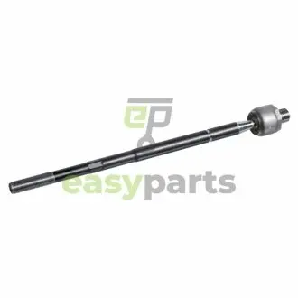 Тяга рульова (R) Ford Transit 2.0-3.2 TDCI 00-14 (товста) (L=383mm) FEBI BILSTEIN 22470