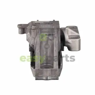 Подушка двигателя правая VAG (FEBI) FEBI BILSTEIN 23022