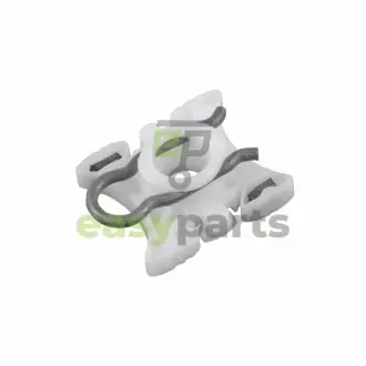 Ползунок склопідіймача BMW 3 (E36)/5(E34)/7(E32) FEBI BILSTEIN 23749