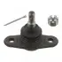 Опора кульова (передня) Hyundai Accent III/Kia Rio II 1.4-1.6 GLS/1.5 CRDI 05-10 FEBI BILSTEIN 29704 (фото 6)