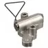Натяжник ланцюга ГРМ Skoda Octavia 04- FEBI BILSTEIN 36484 (фото 6)