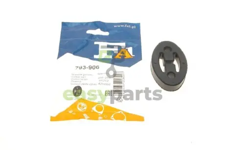 Гумка глушника Honda Integra/Jazz II 85-08 Fischer Automotive One (FA1) 793-906