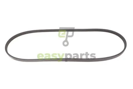 Ремінь генератора Toyota Prius 1.5 Hybrid 03- Gates 3PK860