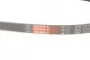 Ремінь генератора Great Wall C30/Florid/Haval/Voleex 1.5 08- Gates 4PK1210 (фото 5)