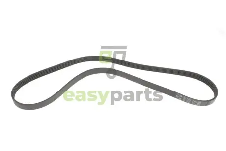 Ремінь генератора Land Rover Range Rover Sport 5.0 09-13 Gates 5PK1173