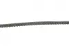 Ремінь генератора Mitsubishi L300/L400 2.5 D 94-05/Hyundai H-1 97-04 (10x1100) Gates 6224MC (фото 3)