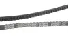 Ремінь генератора VW Golf/T4/Volvo 740/760/780/940/960 1.5/1.6/2.4D 75-98 Gates 6226MC (фото 2)