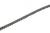 Ремінь генератора Citroen XM 2.1D/TD/Mitsubishi Pajero 2.5TD 89-04 (10x1088) Gates 6284MC (фото 2)