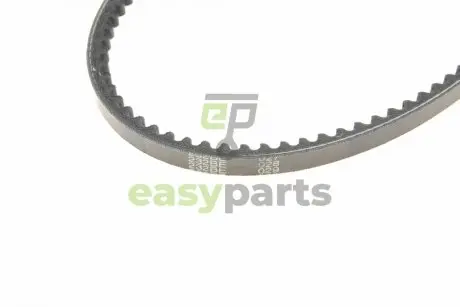 Ремінь генератора Citroen XM 2.1D/TD/Mitsubishi Pajero 2.5TD 89-04 (10x1088) Gates 6284MC