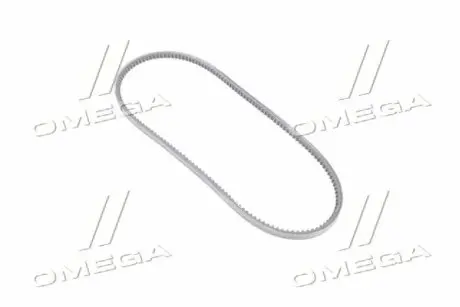 Ремінь генератора VW T4 2.4D Gates 6475MC