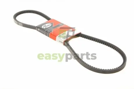 Ремінь генератора Toyota Hilux/Land Cruiser 2.4D 88-02/Ford Sierra 2.8 87-88 (13x1200) Gates 6478MC