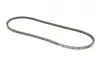 Ремень генератора VW T3 1.6-1.7TD -92/Opel Vectra B 1.7D 95-98 (13x1250) Gates 6480MC (фото 2)