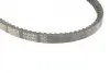 Ремень генератора VW T3 1.6-1.7TD -92/Opel Vectra B 1.7D 95-98 (13x1250) Gates 6480MC (фото 4)