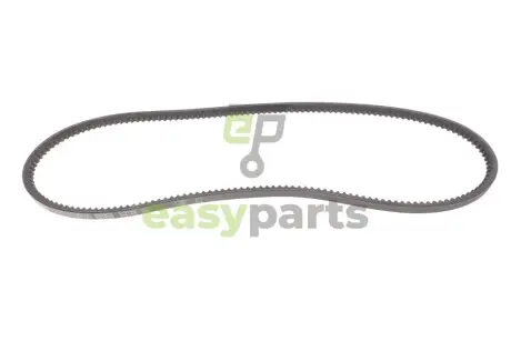 Ремінь генератора MB 609/714D/VW T4 2.4D Gates 6481MC