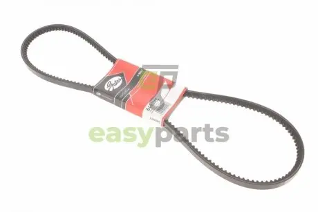 Ремінь генератора VW T4 2.4D Gates 6483MC