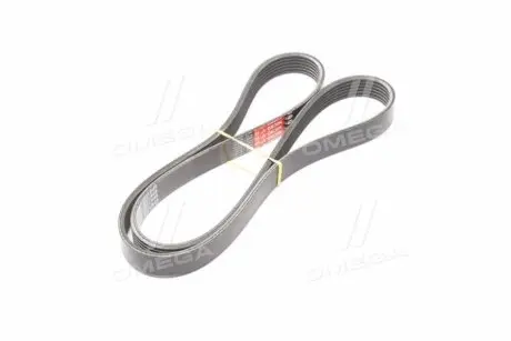 Фото ремінь Gates 6PK1220 Ремінь Gates 6PK1220