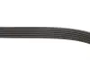 Ремінь генератора Citroen Nemo/Fiat Fiorino/Peugeot 206 1.4/1.8 03- Gates 6PK1225 (фото 4)