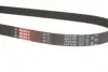 Ремінь генератора Renault Laguna 2.0 95-01/Toyota Auris/Corolla 1.4D 06-14/VW Golf V 3.2 05-08 Gates 6PK1238 (фото 2)