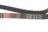 Ремінь генератора Opel Zafira/Astra H 1.9 CDTI 04-15/Chevrolet Aveo 1.4 11- Gates 6PK1380 (фото 2)