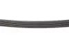 Ремінь генератора Opel Meriva A 1.7CDTi 03-10 Gates 6PK1595 (фото 3)