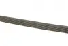 Ремінь генератора Peugeot Expert 1.9D/2.0HDI 98-/Renault Clio/Kangoo/Megane 1.4/1.6 98-03 Gates 6PK1750 (фото 3)