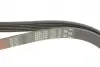 Ремінь генератора Peugeot Expert 1.9D/2.0HDI 98-/Renault Clio/Kangoo/Megane 1.4/1.6 98-03 Gates 6PK1750 (фото 4)