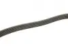 Ремінь генератора Mitsubishi Lancer 1.8 08-/Outlander 2.0-2.4 06- Gates 6PK2563 (фото 3)
