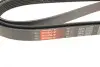 Ремінь генератора Mitsubishi Lancer 1.8 08-/Outlander 2.0-2.4 06- Gates 6PK2563 (фото 5)