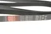 Ремінь генератора Jeep Cherokee/Liberty 2.5CRD/2.8 CRD 01- Gates 6PK2870 (фото 2)